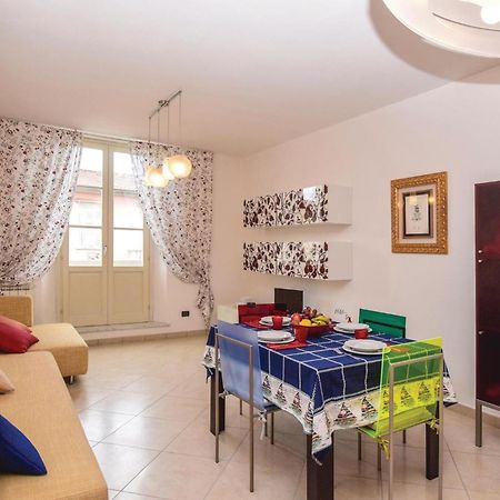 Casa Virgilio Apartman Viareggio Kültér fotó