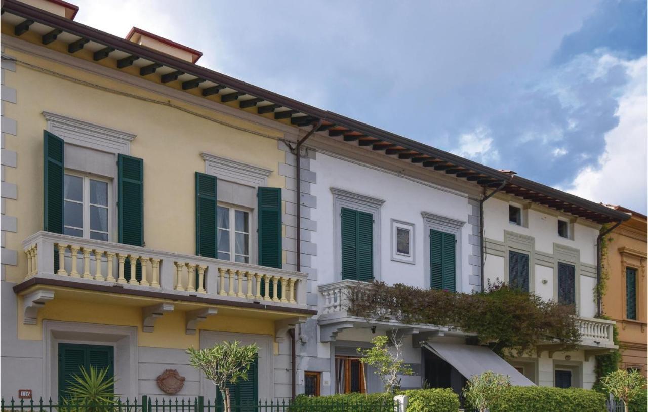 Casa Virgilio Apartman Viareggio Kültér fotó