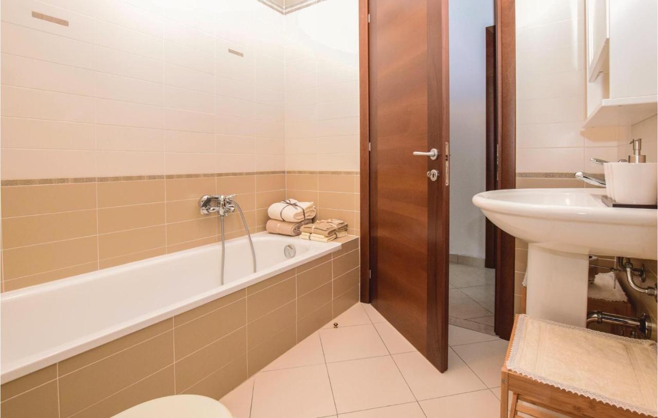 Casa Virgilio Apartman Viareggio Kültér fotó