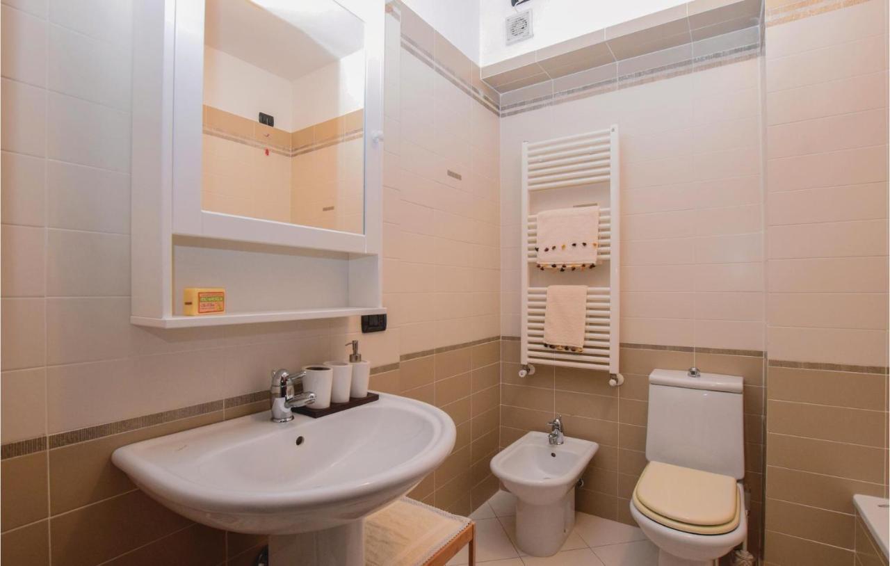 Casa Virgilio Apartman Viareggio Kültér fotó