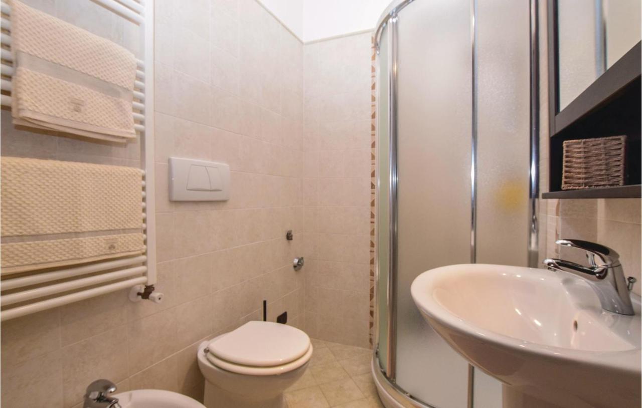 Casa Virgilio Apartman Viareggio Kültér fotó