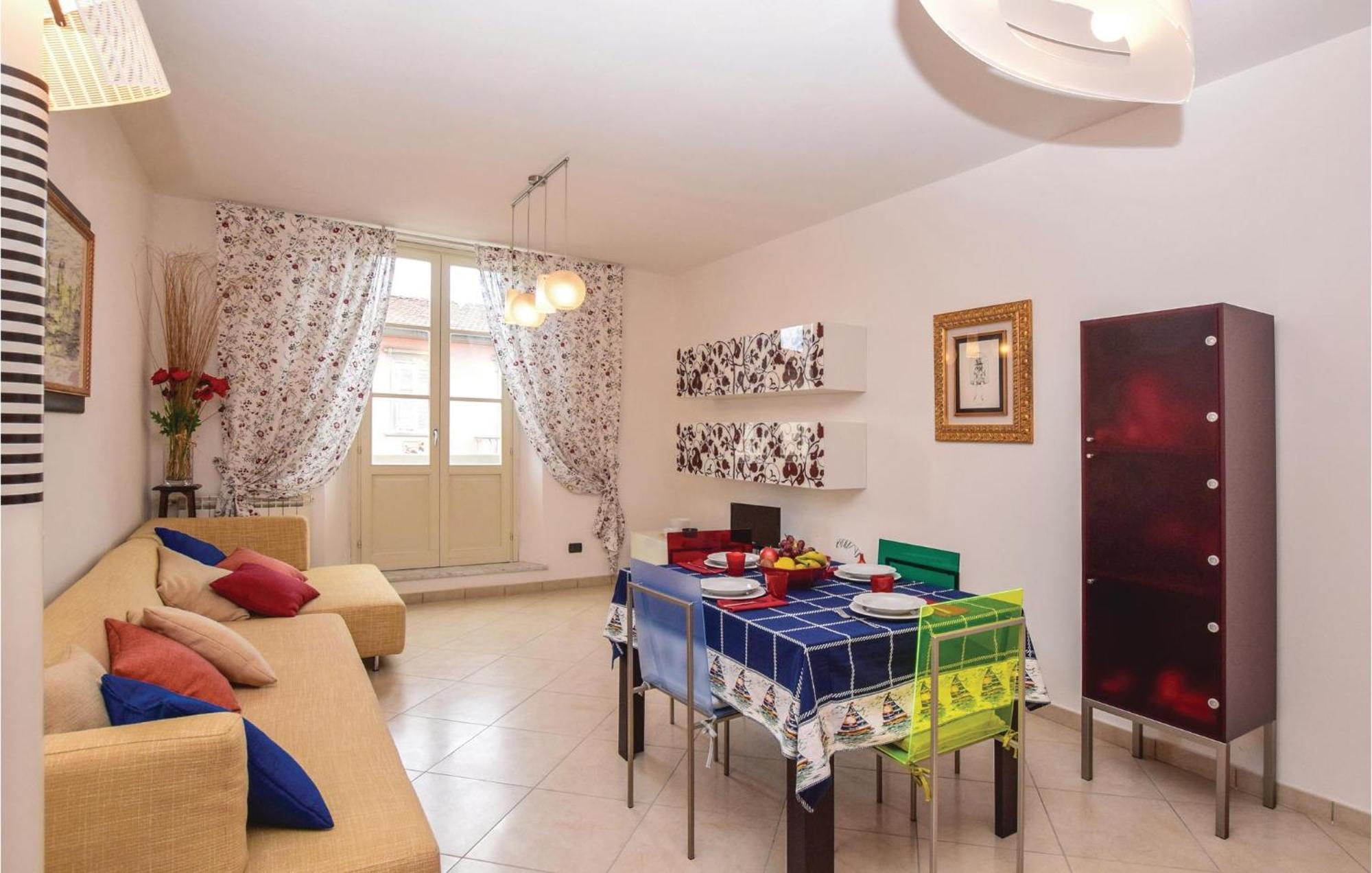 Casa Virgilio Apartman Viareggio Kültér fotó