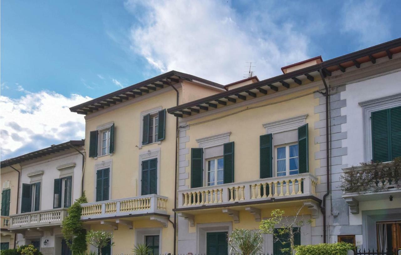 Casa Virgilio Apartman Viareggio Kültér fotó